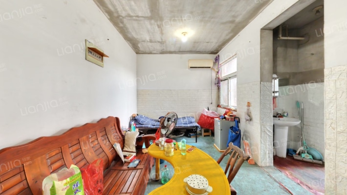 滨河家园二手房实景图