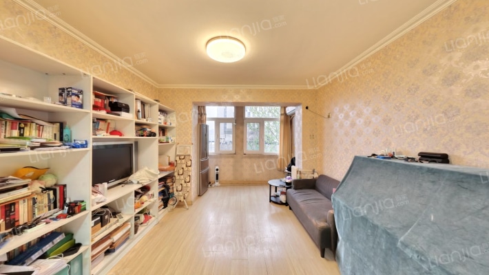 世纪星家园二手房实景图