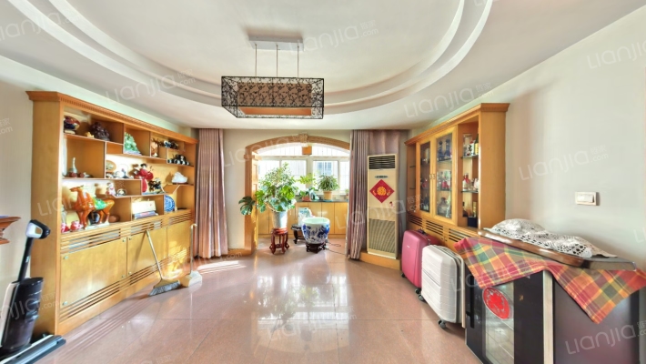 正和公寓二手房实景图