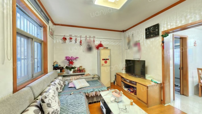 宁西公寓二手房实景图