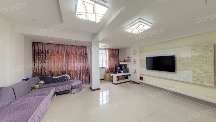 刘北行政村二手房实景图