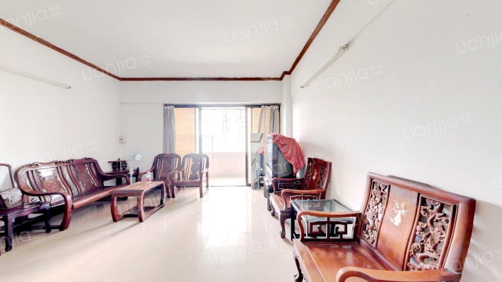 香料厂宿舍二手房实景图