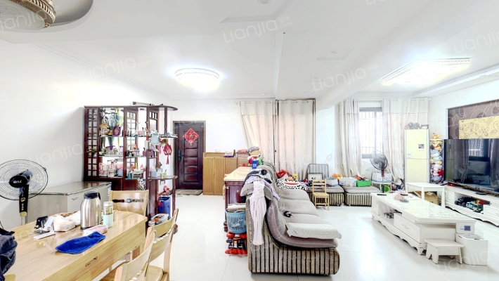 菱建小区二手房实景图