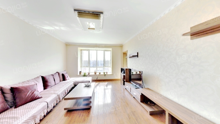 中信城德芳斯二手房实景图