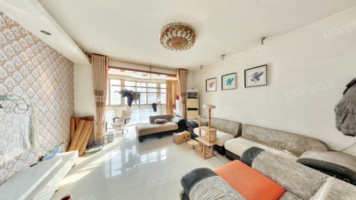 丰盛苑小区二手房实景图