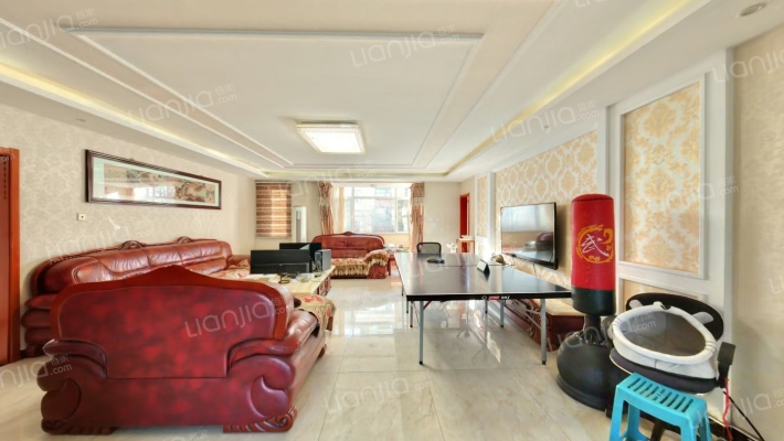 幸福嘉园二手房实景图