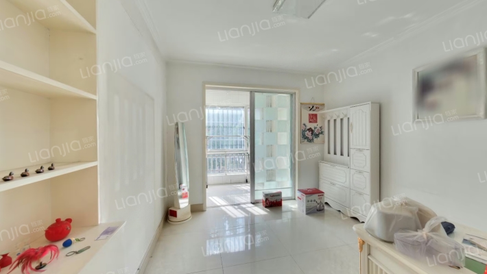 和园小区二手房实景图