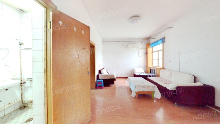 航天西路108号二手房实景图