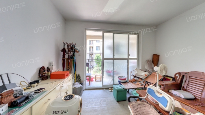 棣和园二区二手房实景图