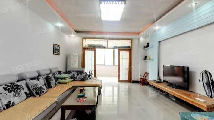 岳阳市人民防空办公室家属区二手房实景图