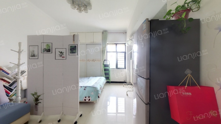 昌建誉峰二手房实景图