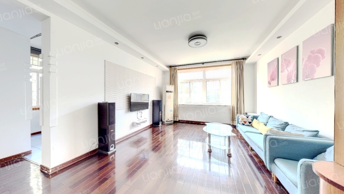 美地家园二手房实景图