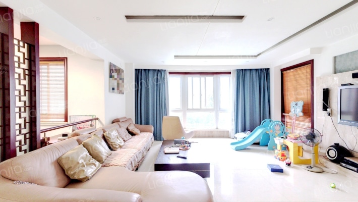 体育小区二手房实景图