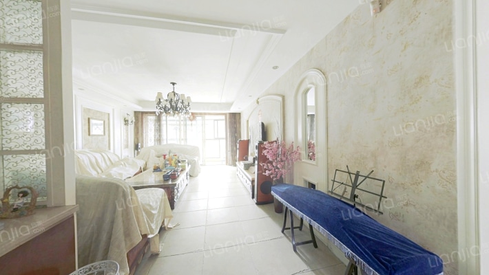 新时代二手房实景图