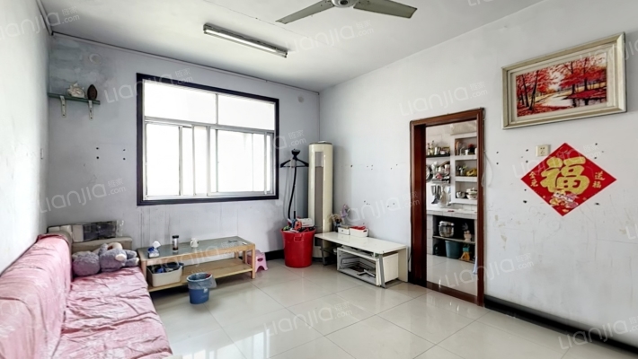 汇馨嘉园二手房实景图