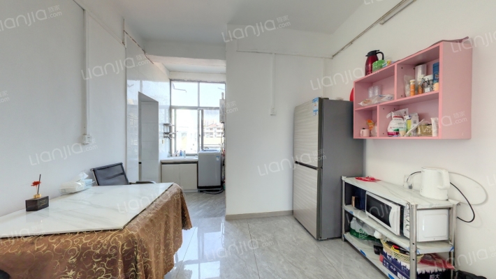 新福路12号院二手房实景图