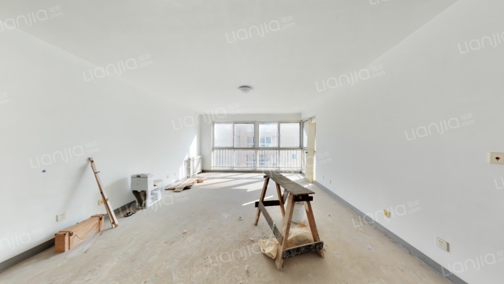 将山佳苑二手房实景图