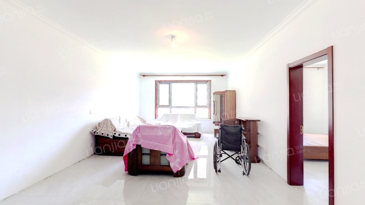 静雅苑二手房实景图