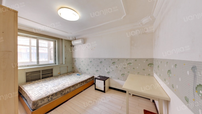 万隆花园小区二手房实景图