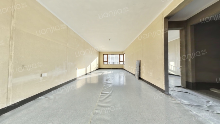 中国铁建·江语时代二手房实景图