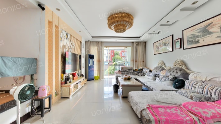 三峡之春二手房实景图