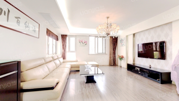 社坛苑二手房实景图