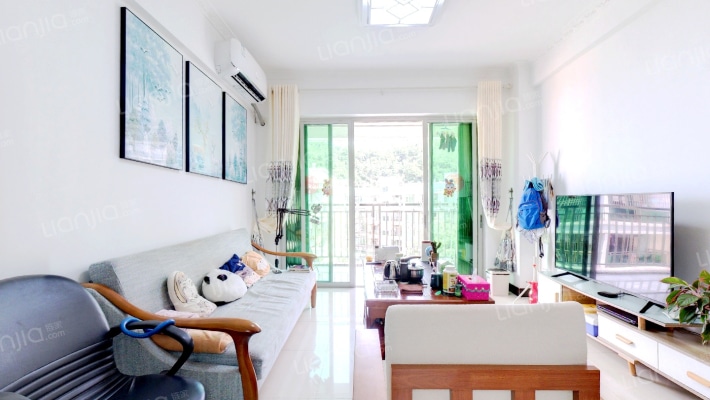 翠名居二手房实景图