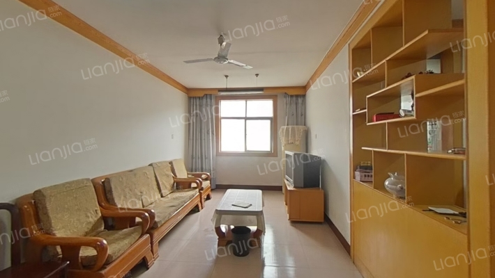 国昌开发楼二手房实景图