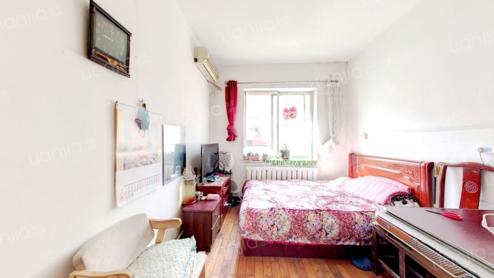 39中望海街二手房实景图