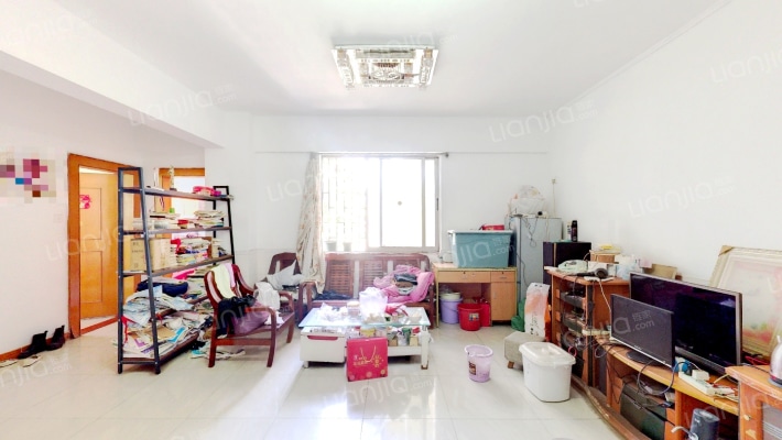 嘉宝楼二手房实景图