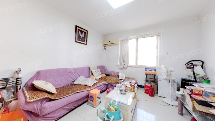 共青小区C区二手房实景图