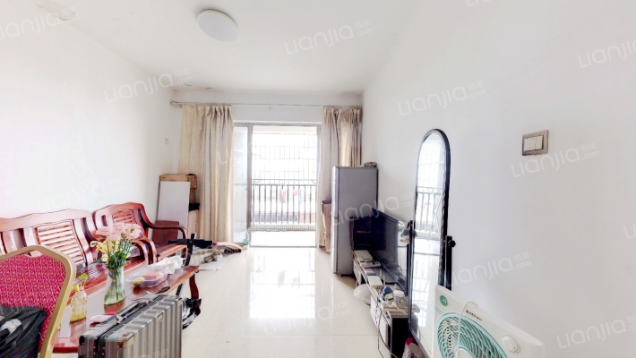 乐活小镇二手房实景图