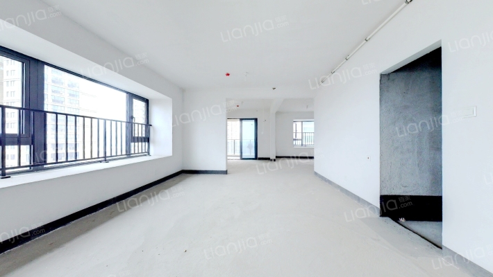 华鸿中南壹号院二手房实景图