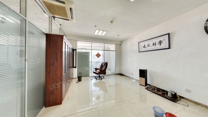 鲁东国际二手房实景图