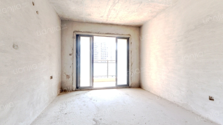 君跃荃新时代二手房实景图