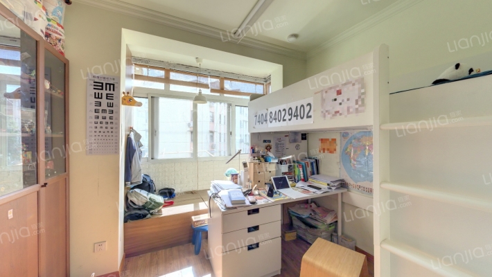 田林十三村二手房实景图