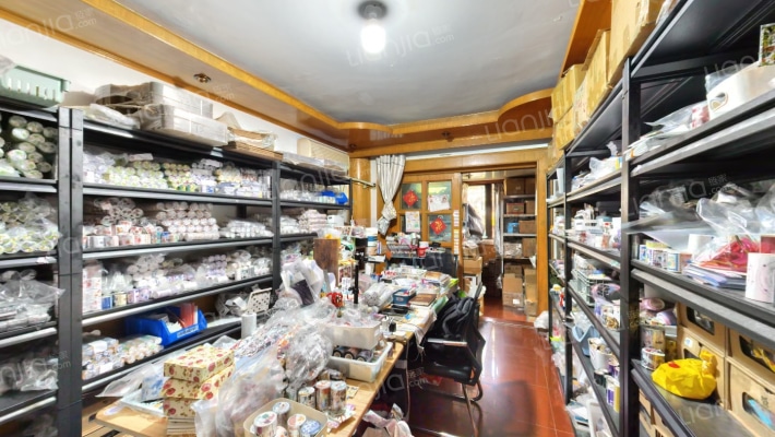 八里桥南院二手房实景图