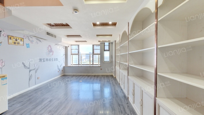 正上豪布斯卡二手房实景图