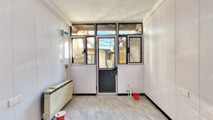 铺陈市胡同二手房实景图