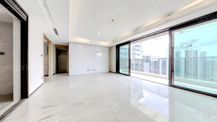 首开龙湖云著二期二手房实景图