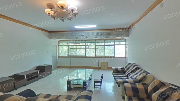 淮师附小家属楼二手房实景图