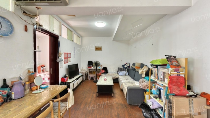 高远丽都二手房实景图