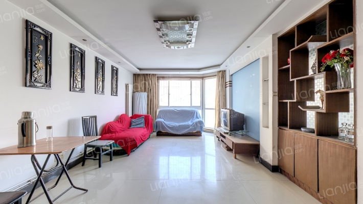 健达世纪园二手房实景图