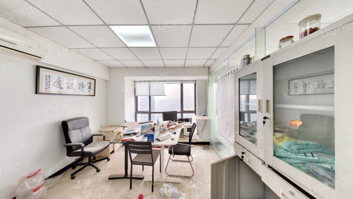 新科国际二手房实景图