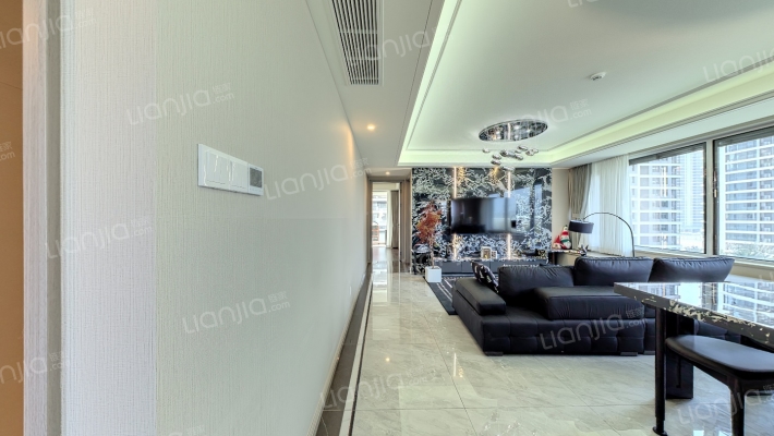 滨江福翠里二手房实景图