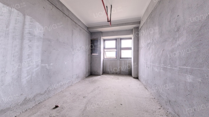 悦山府（一期）二手房实景图