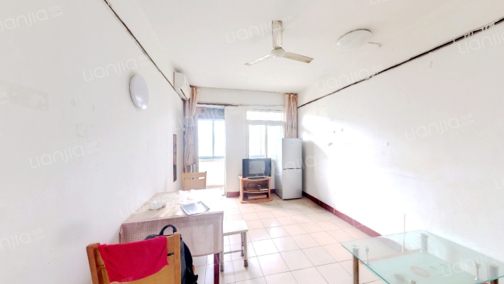 省政府宿舍二手房实景图