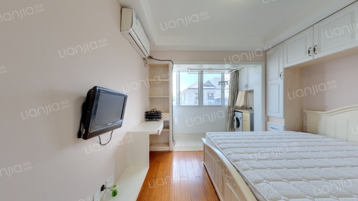 狮虎桥路二手房实景图