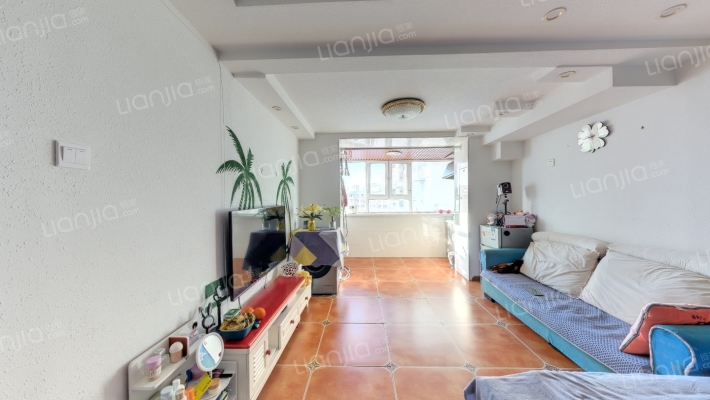 中环十二区二手房实景图