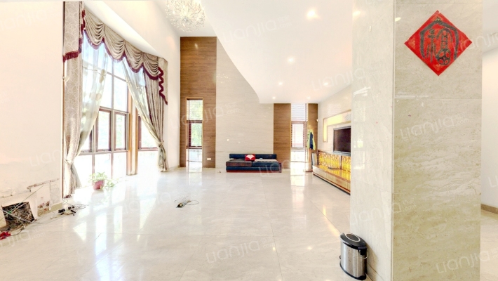 家缘小区二手房实景图